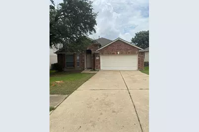 2307 Paradise Ridge Drive, Round Rock, TX 78665 - Photo 1