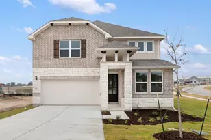 1921 Fannie Rd, Georgetown, TX 78633 - Photo 1