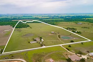 20145 Janak Rd, Coupland, TX 78615 - Photo 1