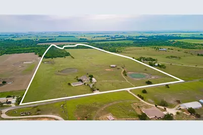 20145 Janak Road, Coupland, TX 78615 - Photo 2