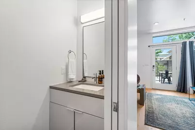 1701 E M L King Jr Boulevard #105, Austin, TX 78702 - Photo 8