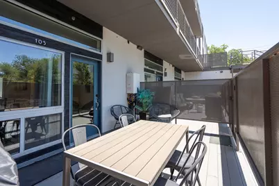 1701 E M L King Jr Boulevard #105, Austin, TX 78702 - Photo 26
