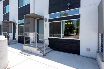 1701 E M L King Jr Boulevard #105, Austin, TX 78702 - Photo 1