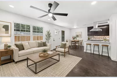 3508 Southridge Drive #B, Austin, TX 78704 - Photo 4