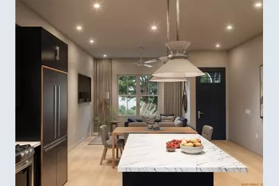 1217 Harvey Street #3, Austin, TX 78702 - Photo 12
