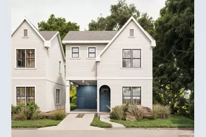 1217 Harvey Street #3, Austin, TX 78702 - Photo 2