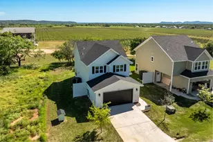 1557 Co Rd 119, Burnet, TX 78611 - Photo 1