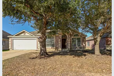 198 Valruth Drive, Kyle, TX 78640 - Photo 1