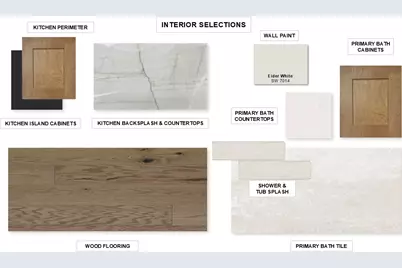 229 Jates Field Bend, Liberty Hill, TX 78642 - Photo 2