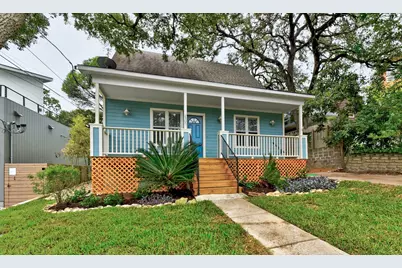 2305 W 9th Street, Austin, TX 78703 - Photo 2