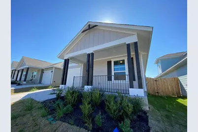 237 Michaelis Drive, Leander, TX 78641 - Photo 1