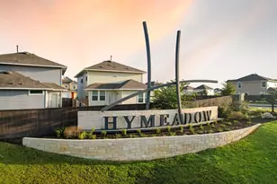 342 Jade St, Maxwell, TX 78656 - Photo 1