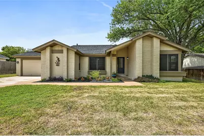 1405 Gracy Drive, Austin, TX 78758 - Photo 1