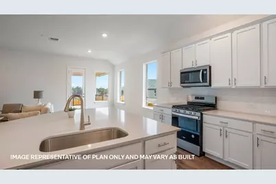 409 Eagle Canyon Drive, Leander, TX 78641 - Photo 8