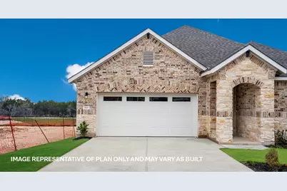 409 Eagle Canyon Drive, Leander, TX 78641 - Photo 2