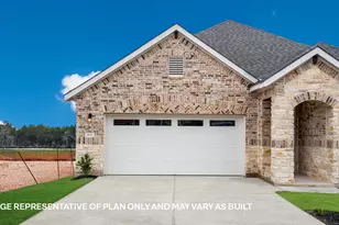 409 Eagle Canyon Dr, Leander, TX 78641 - Photo 2