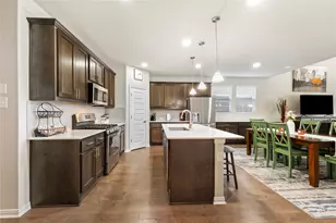 2208 Bonavista Wy, Leander, TX 78641 - Photo 8