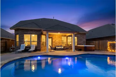 2208 Bonavista Way, Leander, TX 78641 - Photo 2