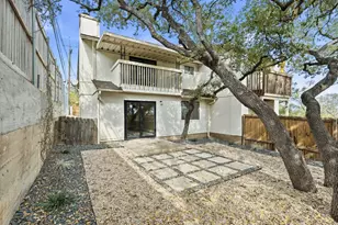 5605 Highland Crest Dr, Austin, TX 78731 - Photo 2