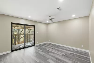 5605 Highland Crest Drive #B, Austin, TX 78731 - Photo 8