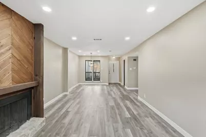 5605 Highland Crest Drive #B, Austin, TX 78731 - Photo 6