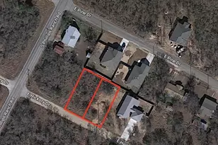 Tbd East Hickory Dr, Granite Shoals, TX 78654 - Photo 4