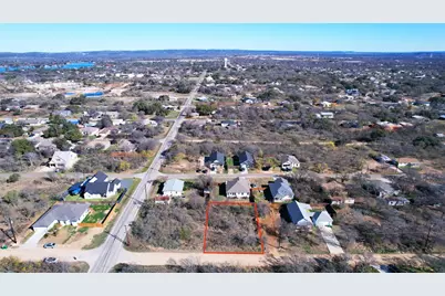 Tbd East Hickory Drive, Granite Shoals, TX 78654 - Photo 1