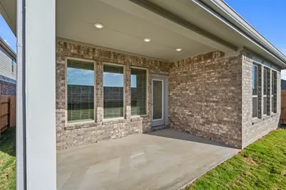 276 Bloomington Loop, Hutto, TX 78634 - Photo 34