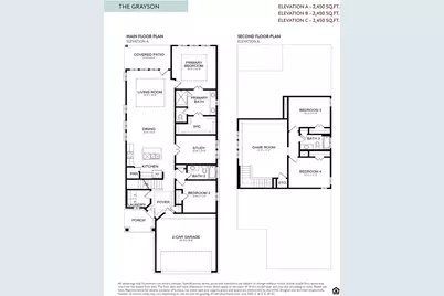 276 Bloomington Loop, Hutto, TX 78634 - Photo 40
