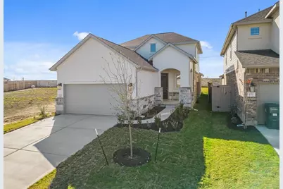 276 Bloomington Loop, Hutto, TX 78634 - Photo 2