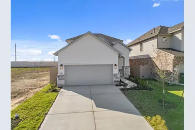 276 Bloomington Loop, Hutto, TX 78634 - Photo 36