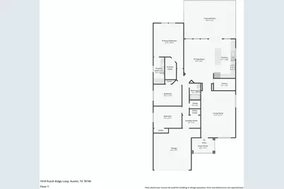 7419 Pusch Ridge Loop, Austin, TX 78749 - Photo 40