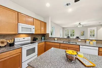 914 Dome Peak Lane, Georgetown, TX 78633 - Photo 12