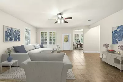 914 Dome Peak Lane, Georgetown, TX 78633 - Photo 4