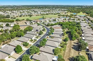 914 Dome Peak Ln, Georgetown, TX 78633 - Photo 34