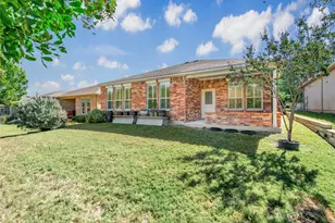 914 Dome Peak Ln, Georgetown, TX 78633 - Photo 30