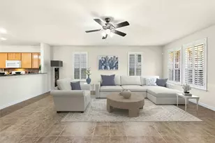 914 Dome Peak Ln, Georgetown, TX 78633 - Photo 6