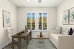 914 Dome Peak Ln, Georgetown, TX 78633 - Photo 16