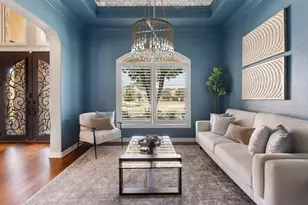 100 Dovetail Ln, Georgetown, TX 78628 - Photo 8