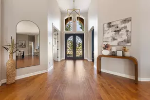 100 Dovetail Ln, Georgetown, TX 78628 - Photo 4