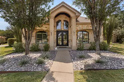100 Dovetail Lane, Georgetown, TX 78628 - Photo 2
