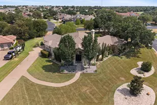 100 Dovetail Ln, Georgetown, TX 78628 - Photo 36