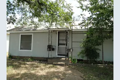 1308 Ford Street, Llano, TX 78643 - Photo 1