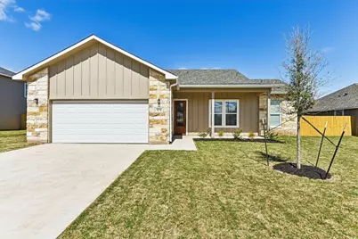 104 Callie Street, Smithville, TX 78957 - Photo 1