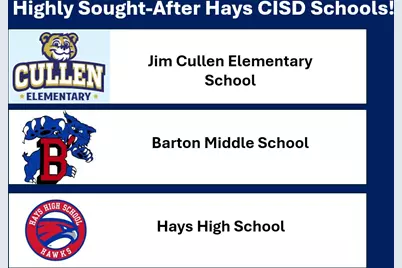 188 Tenny Lane, Kyle, TX 78640 - Photo 18