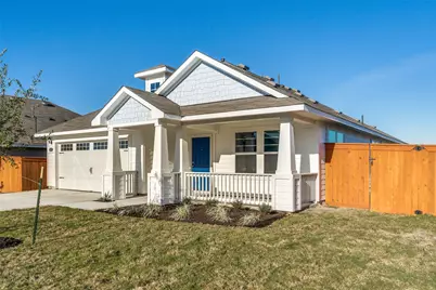 155 Shugart Street, San Marcos, TX 78666 - Photo 2