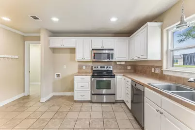 1919 American Drive #B-110, Lago Vista, TX 78645 - Photo 8