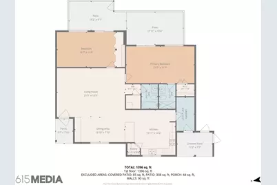 1919 American Drive #B-110, Lago Vista, TX 78645 - Photo 22