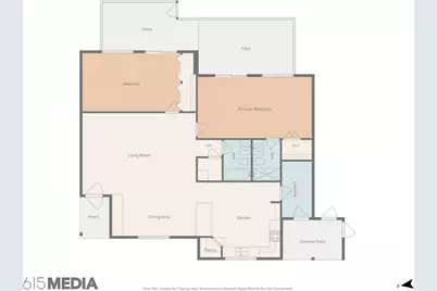 1919 American Drive #B-110, Lago Vista, TX 78645 - Photo 24