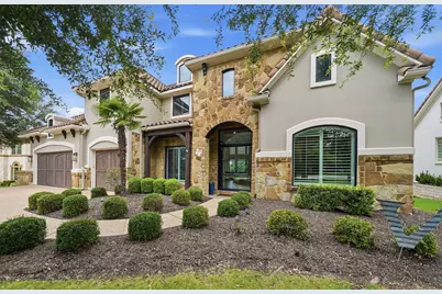2020 University Club Drive, Austin, TX 78732 - Photo 2
